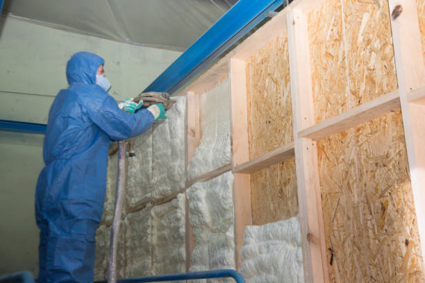 Best Attic Insulation Installation  in Wildwood, TN